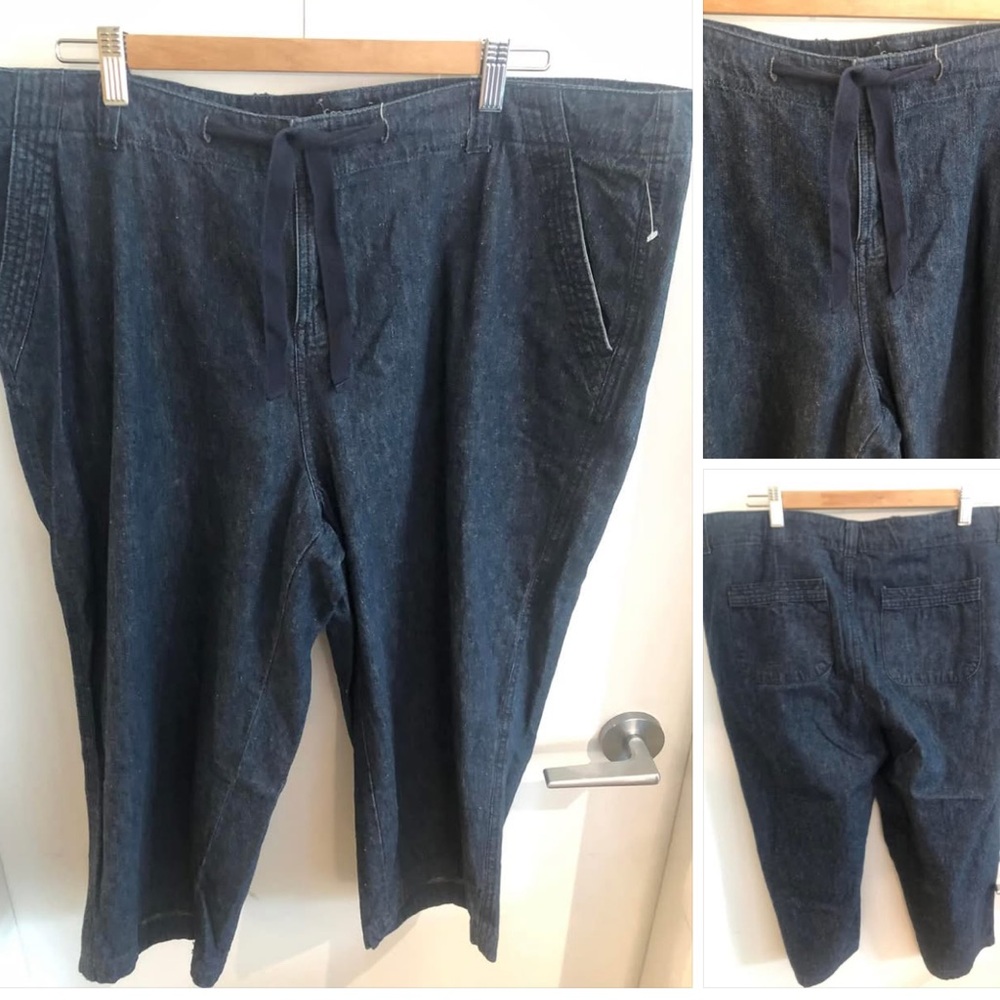 3/$25 Bum Equipment 18-18W
